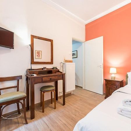 Cozy Studio 5Mins Walk From Acropolis Museum เอเธนส์ ภายนอก รูปภาพ