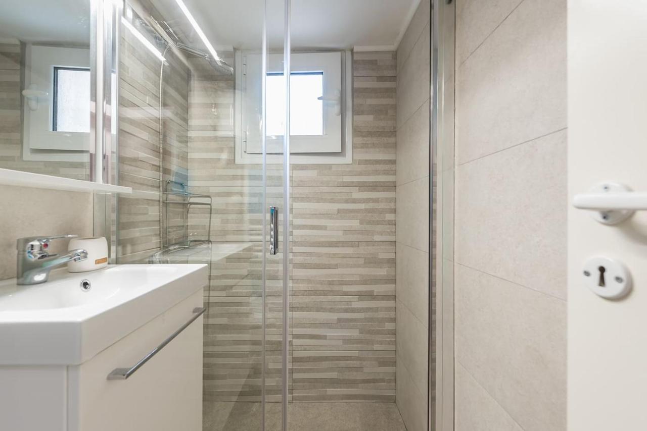 Cozy Studio 5Mins Walk From Acropolis Museum เอเธนส์ ภายนอก รูปภาพ
